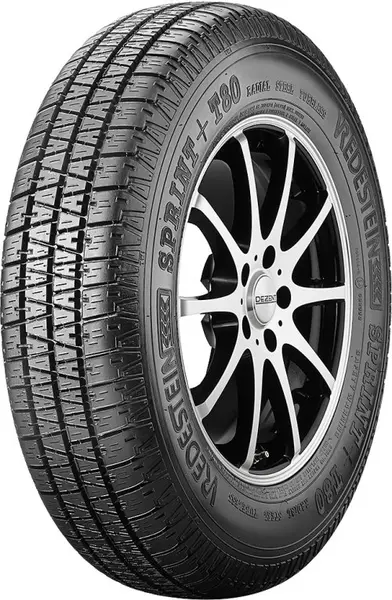 Vredestein Sprint+ ( 195/60 R15 88V cu protectie de janta (FSL) )