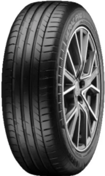 Vredestein Ultrac Pro ( 295/40 ZR21 (111Y) XL EVc, cu protectie de janta (FSL) )
