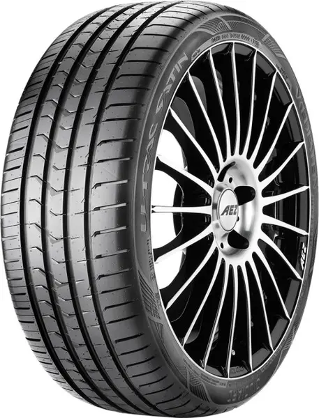 Vredestein Ultrac Satin ( 235/50 ZR19 99W cu protectie de janta (FSL) )