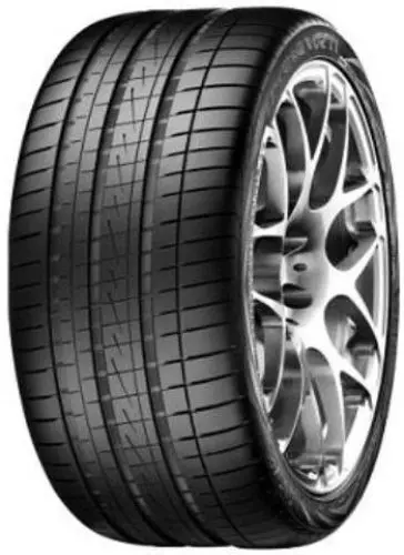 VREDESTEIN ULTRAC VORTI+ 245/35R21 96Y