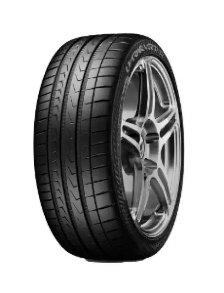 Vredestein Ultrac Vorti R+ ( 235/30 ZR20 (88Y) XL cu protectie de janta (FSL) )