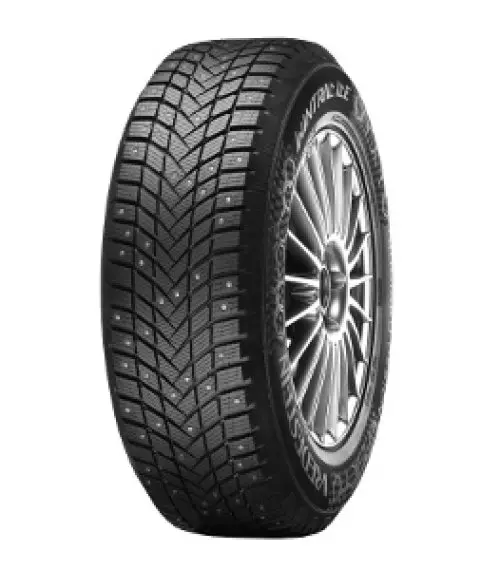 Vredestein Wintrac Ice ( 245/45 R18 100T XL, cu tepi, cu protectie de janta (FSL) )