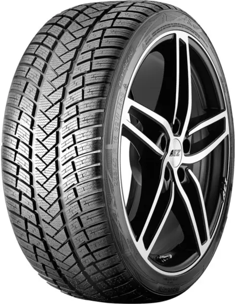 Vredestein Wintrac Pro ( 195/50 R17 89H XL *, EVc, cu protectie de janta (FSL) )