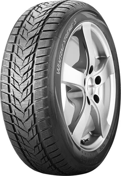 Vredestein Wintrac Xtreme S ( 235/60 R18 103H, MO, cu protectie de janta (FSL) )