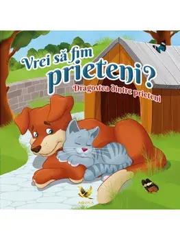 Vrei sa fim prieteni? Dragostea intre prieteni/***