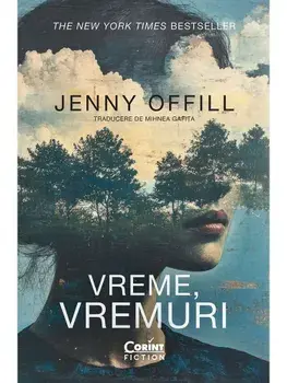 Vreme, vremuri/Jenny Offill