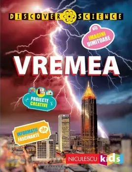 Vremea/Caroline Harris