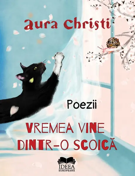 Vremea vine dintr-o scoică