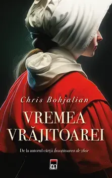 Vremea vrajitoarei/Chris Bohjalian