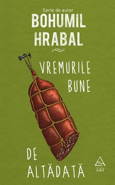 Vremurile bune de altadata
