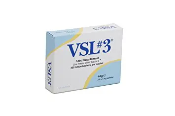 VSL # 3 10 plicuri