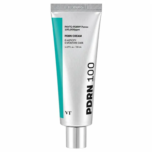 VT Cosmetic – PDRN Cream 100 Elasticity & Moisture Care, 50ml