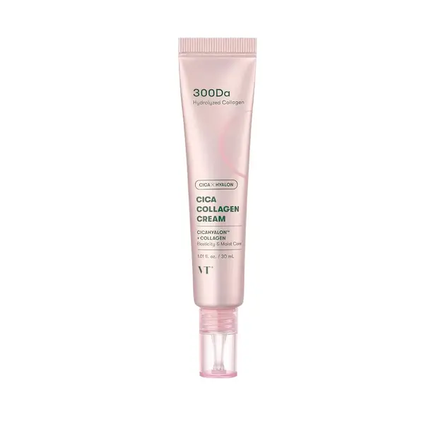 VT Cosmetics - Cica Collagen Cream, 30ml