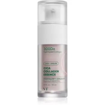 VT Cosmetics Cica Collagen Essence esenta faciala cu efect de întărire