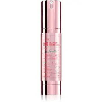 VT Cosmetics Collagen Reedle Shot 100 ser antirid cu colagen cu efect de hidratare