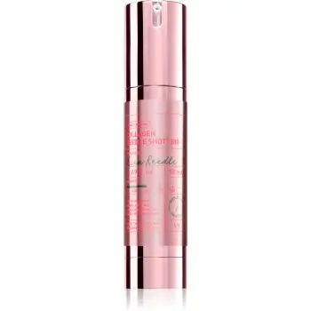 VT Cosmetics Collagen Reedle Shot 300 ser antirid cu colagen cu efect de hidratare