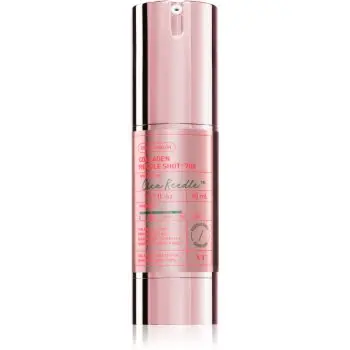 VT Cosmetics Collagen Reedle Shot 700 ser antirid cu colagen cu efect de hidratare