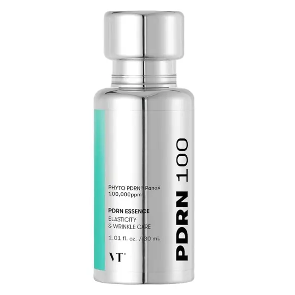 VT Cosmetics - Esență regenerantă PDRN Essence 100, 30ml