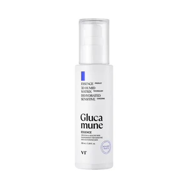 VT Cosmetics - Glucamune Essence, 100ml