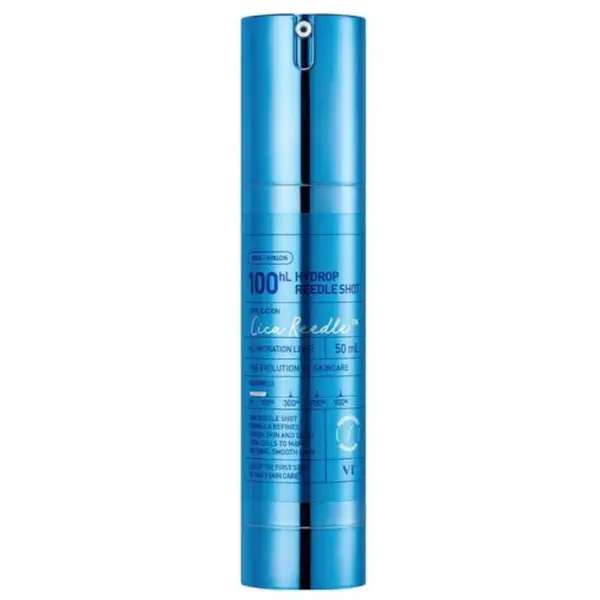 VT Cosmetics - Hydrop Reedle Shot 100hL, 50ml
