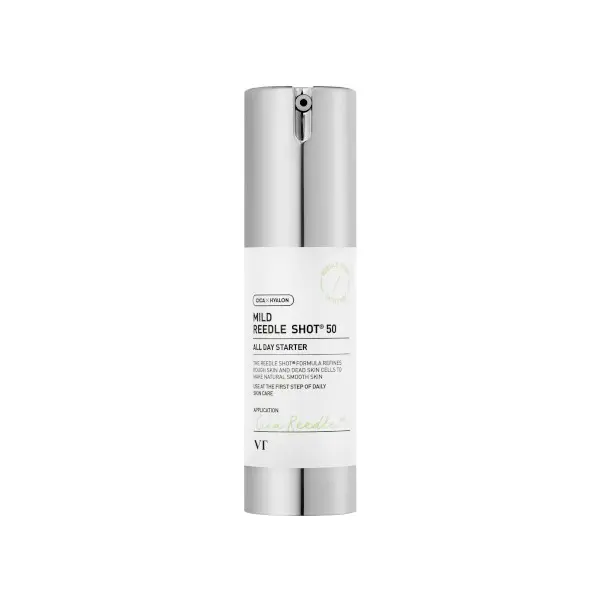 VT Cosmetics- Mild Reedle Shot 50, 30ml