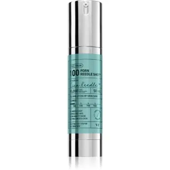 VT Cosmetics PDRN Reedle Shot 100 Ser facial pentru fermitate pentru luminozitate si hidratare