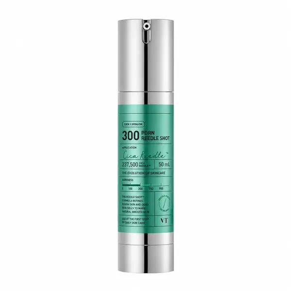 VT Cosmetics – PDRN Reedle Shot 300, 50ml