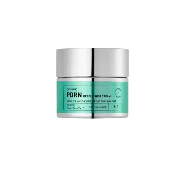 VT Cosmetics - PDRN Reedle Shot Cream - 50ml