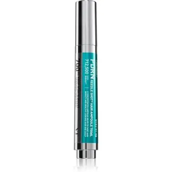 VT Cosmetics PDRN Reedle Shot Hair Ampoule 700 ser pentru scalp pentru întărirea și creșterea părului