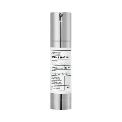 VT Cosmetics – Reedle Shot 100, 50ml