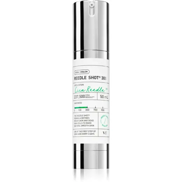 VT Cosmetics Reedle Shot 300 booster facial regenerator cu efect de hidratare 50 ml