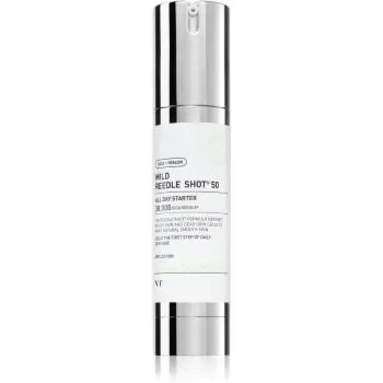 VT Cosmetics Reedle Shot 50 booster facial regenerator cu efect de hidratare
