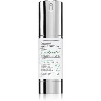 VT Cosmetics Reedle Shot 700 booster facial regenerator cu efect de hidratare