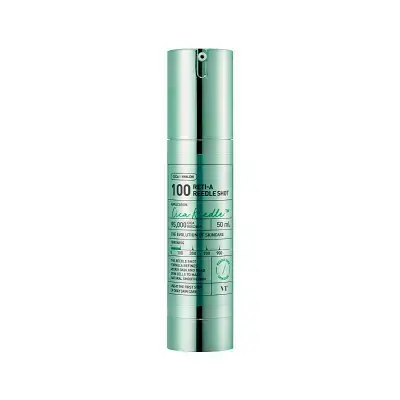 VT Cosmetics - Ser Reedle Shot cu vitamina A, RETI-A Reedle Shot 100