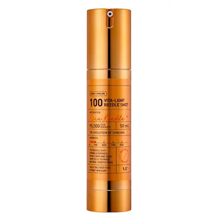 VT Cosmetics - Ser Vita-Light Reedle Shot 100, 50ml