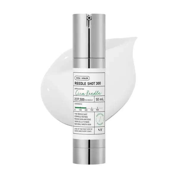 VT Cosmetics - Serum revitalizant REEDLE SHOT 300, 50ml