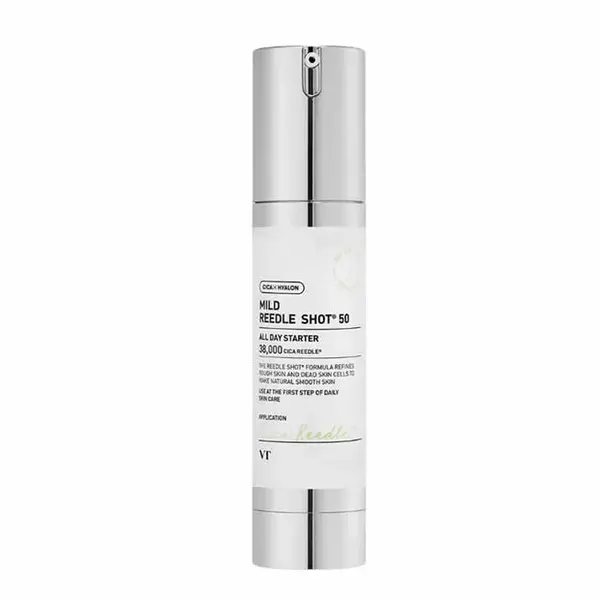 VT Cosmetics - Serum revitalizant REEDLE SHOT 50, 50ml