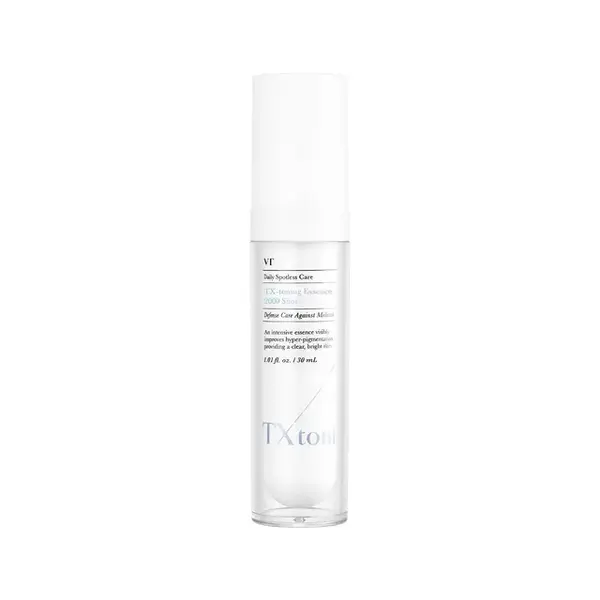 VT Cosmetics - TX-Toning Essence, 2000 Shot, 30ml
