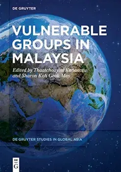 Vulnerable Groups in Malaysia, Paperback/***