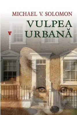 Vulpea urbana