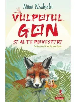 Vulpoiul Gon si ale povestiri/Niimi Nankichi