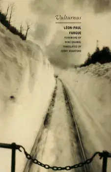 Vulturnus, Paperback/Leon-Paul Fargue