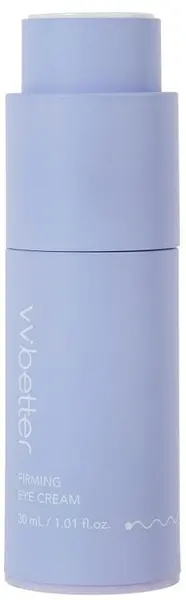 VVBetter Cremă fermă pentru ochi, 30 ml