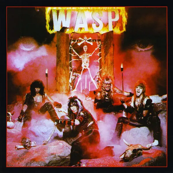 W.A.S.P. | W.A.S.P