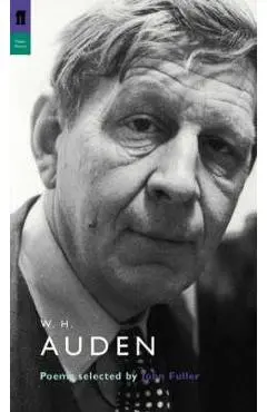 W. H. Auden - John Fuller