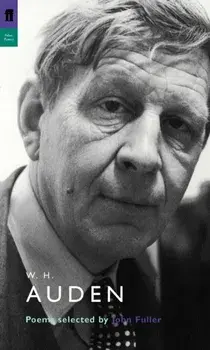 W. H. Auden. Main, Paperback/W.H. Auden