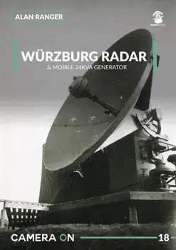 W rzburg Radar & Mobile 24kva Generator, Paperback/Alan Ranger