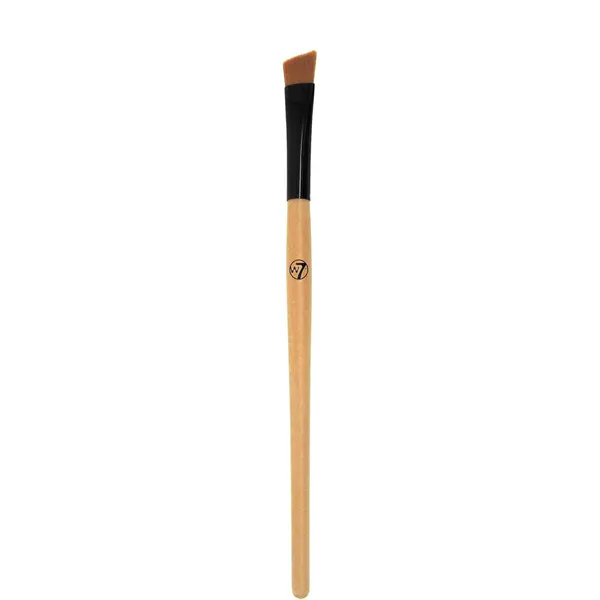 W7 Angled Eye Shadow Make Up Brush