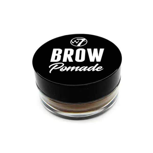 W7 Brow Pomade - Soft Brown