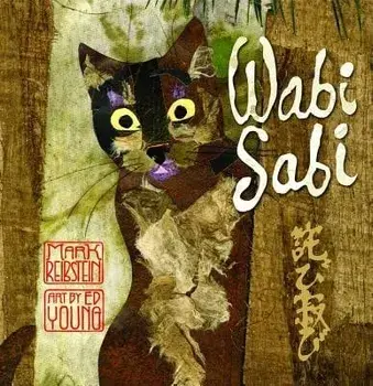 Wabi Sabi, Hardcover/Mark Reibstein